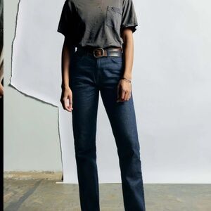 Imogene and Willie Sofie Indigo Rise